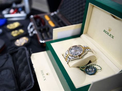 come ricosere un rolex autentico|counterfeit rolex watches.